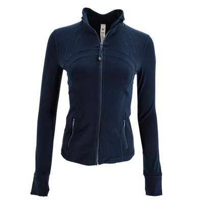 LULULEMON DEFINE JACKET