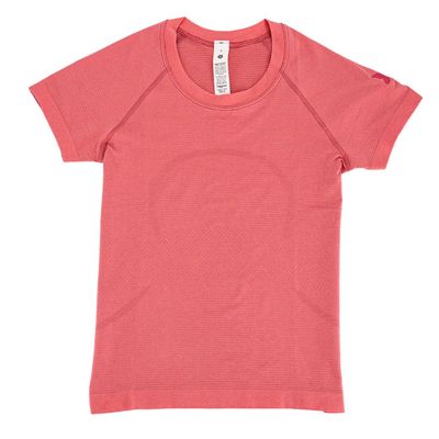 LULULEMON  SWIFTLY TECH SHORT SLEEVE SHIRT 2.0