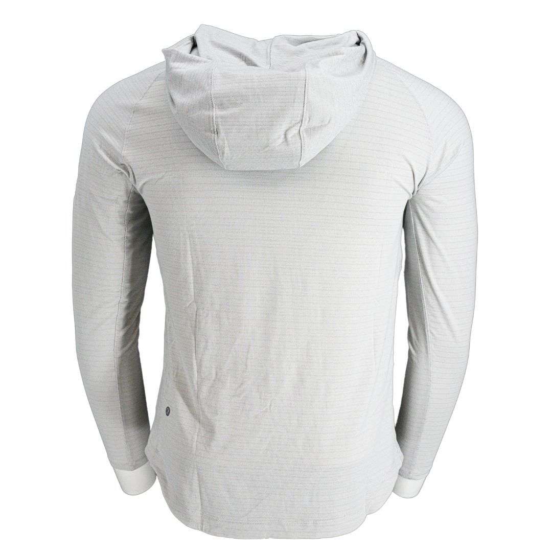 LULULEMON LICENSE TO TRAIN HOODIE