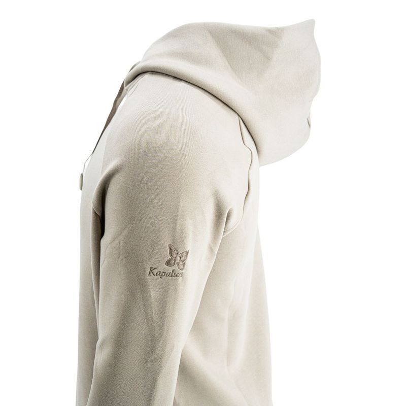 LULULEMON  SMOOTH SPACER PULLOVER HOODIE