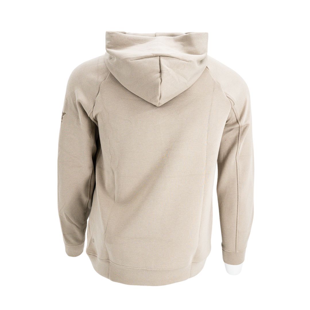 LULULEMON SMOOTH SPACER PULLOVER HOODIE
