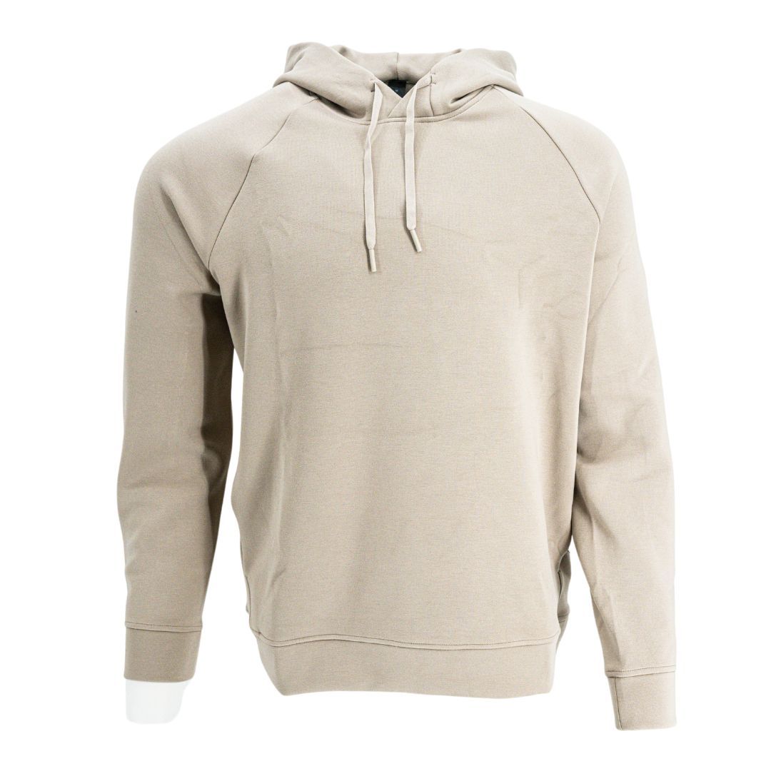 LULULEMON  SMOOTH SPACER PULLOVER HOODIE