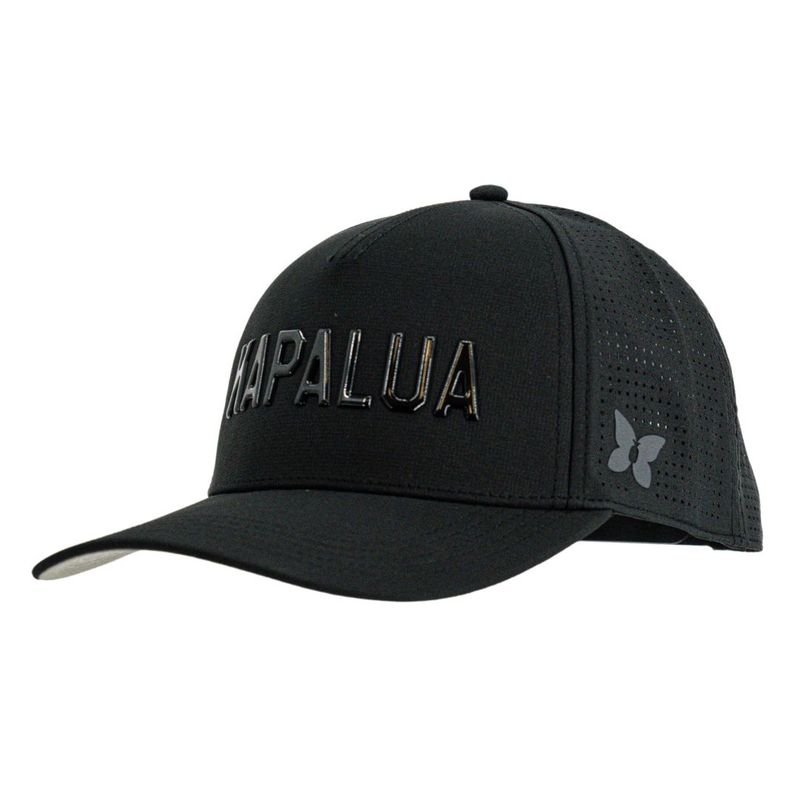 AMERICAN NEEDLE KAPALUA GLOSSY HAT