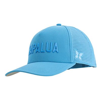 AMERICAN NEEDLE KAPALUA GLOSSY HAT