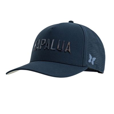 AMERICAN NEEDLE KAPALUA GLOSSY HAT