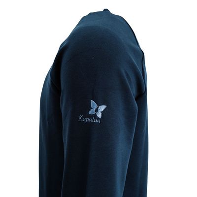 LULULEMON SMOOTH SPACER CREW