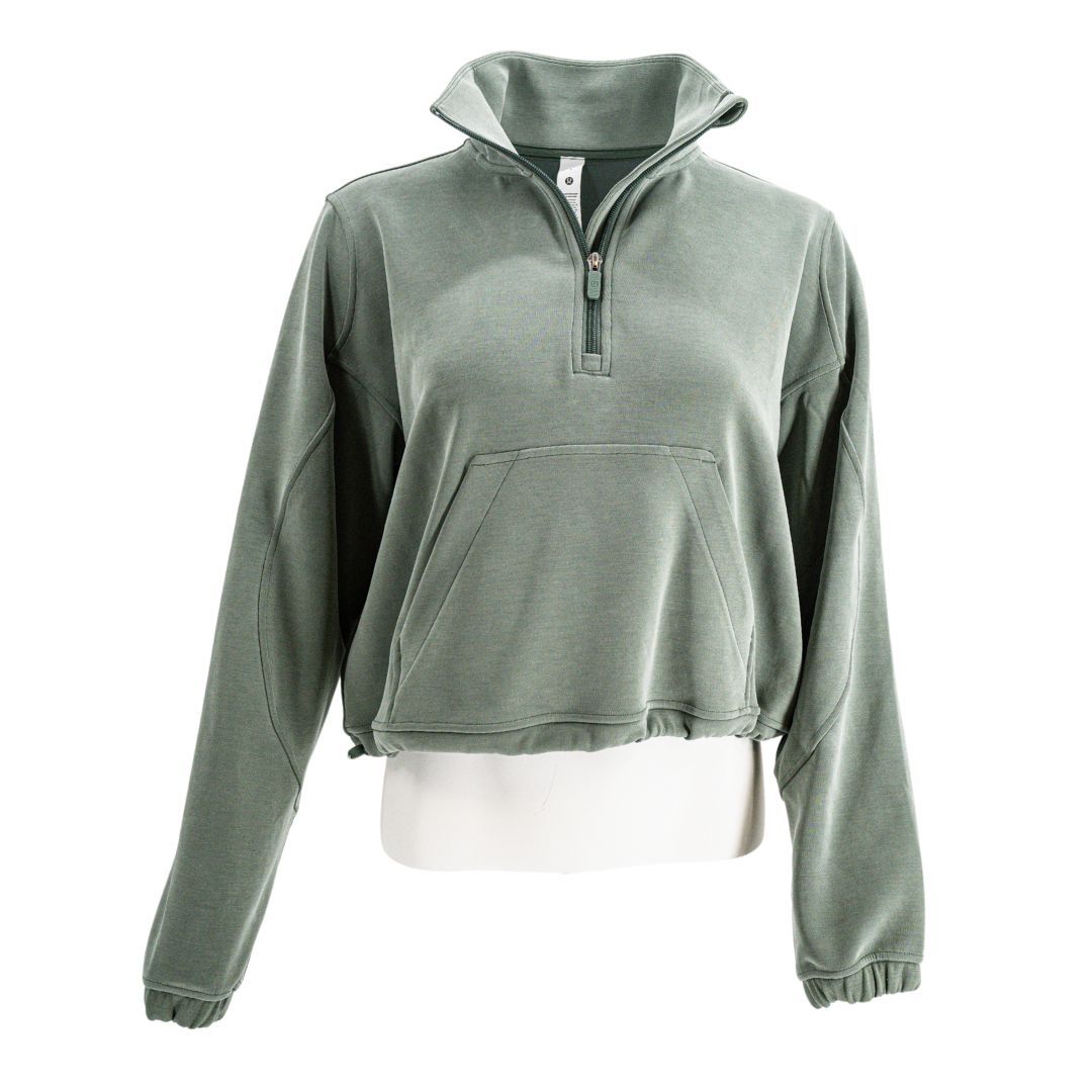 lululemon - 確認用 Lululemon Speed Up Crop 21