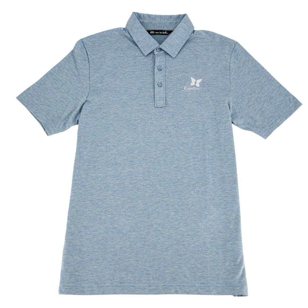TRAVIS MATHEW ZINNA POLO (more colors)