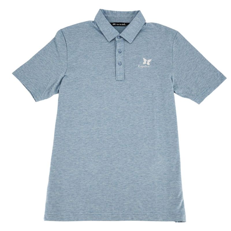 TRAVIS MATHEW ZINNA POLO (more colors)