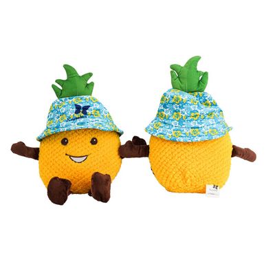 KAPALUA PINEAPPLE SQUISHMALLOW