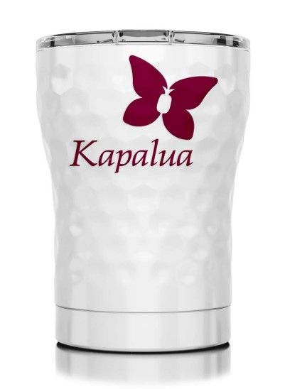SIC 12OZ DIMPLED GOLF CUP