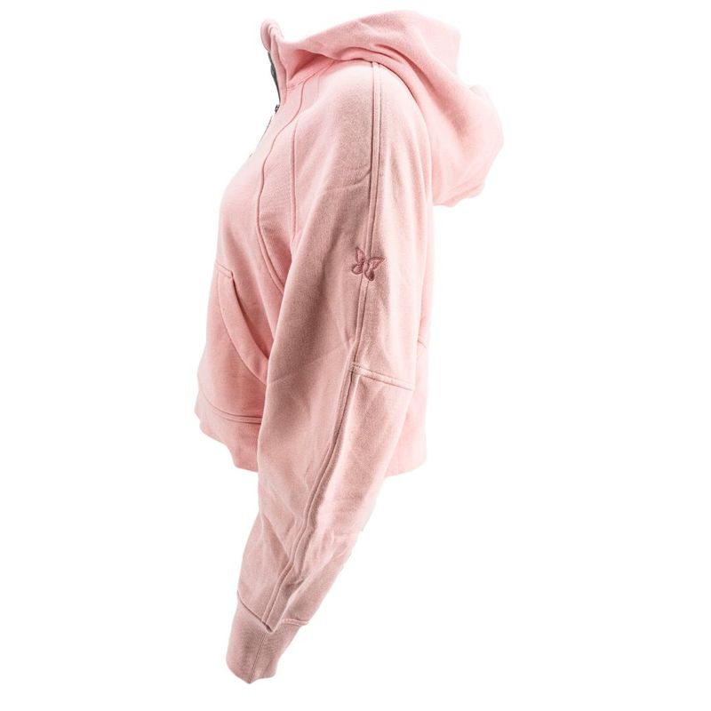 LULULEMON SCUBA OVERSIZED HALF ZIP HOODIE