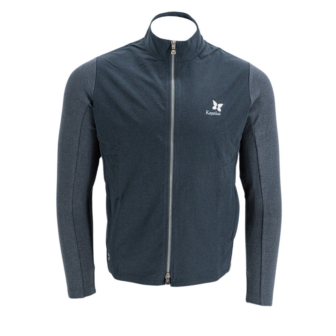 PETER MILLAR SOLSTICE PERFORMANCE HYBRID CARDIGAN