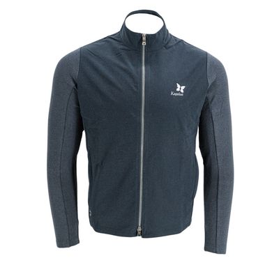 PETER MILLAR SOLSTICE PERFORMANCE HYBRID CARDIGAN