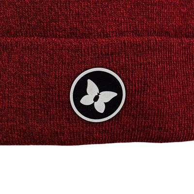 AMERICAN NEEDLE BEANIE