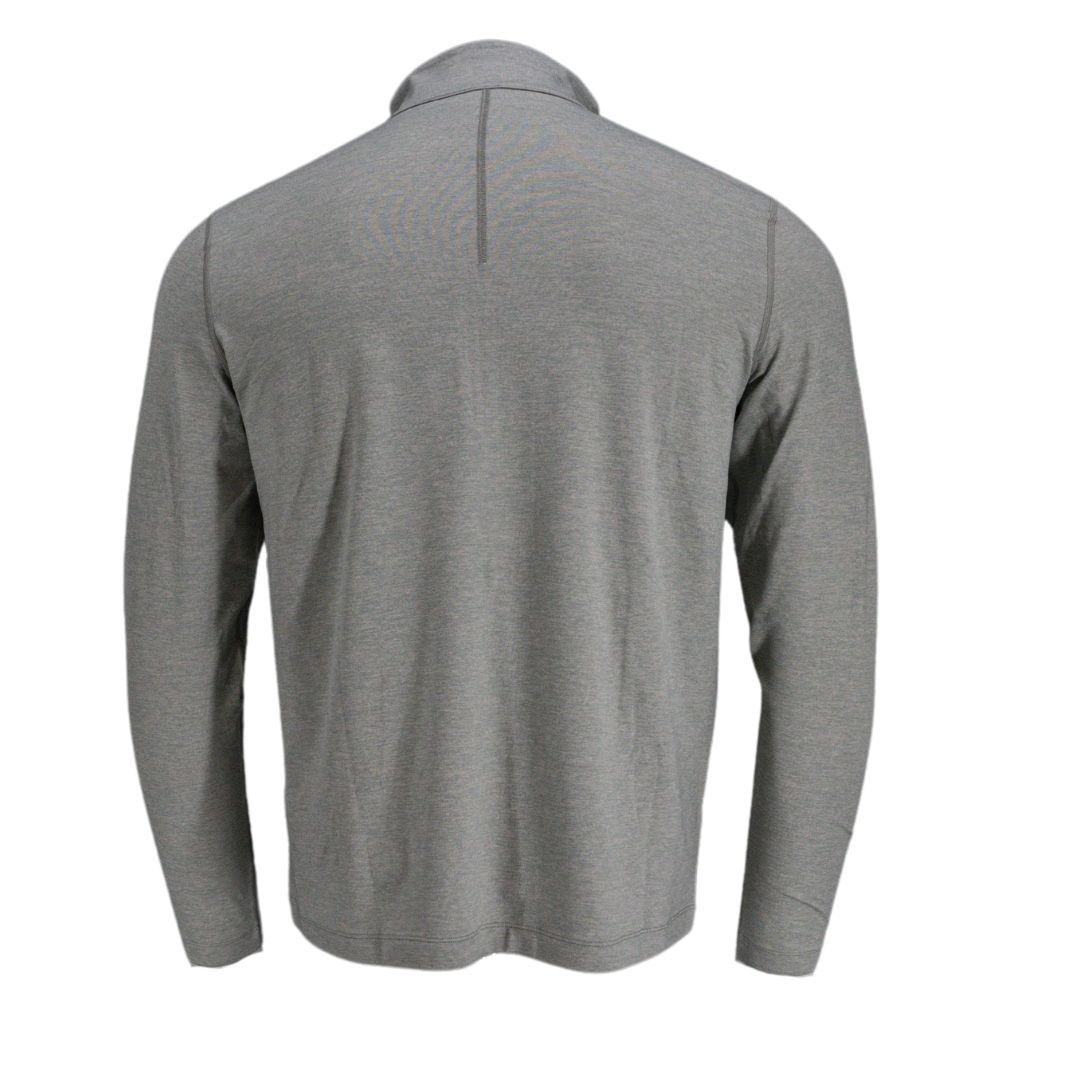 LULULEMON SOFT JERSEY HALF ZIP