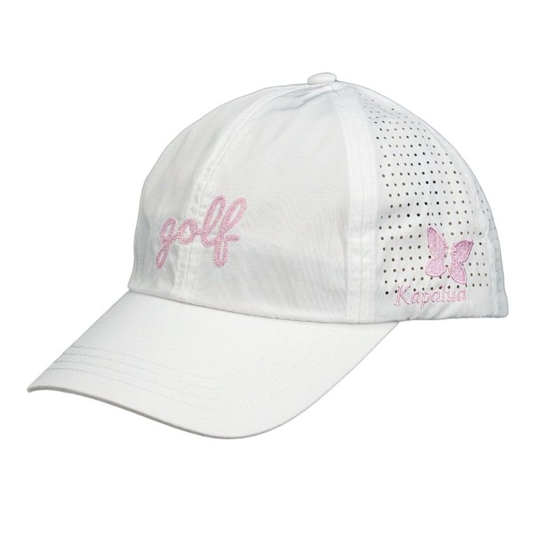 KAPALUA VIMHUE GOLF CAP