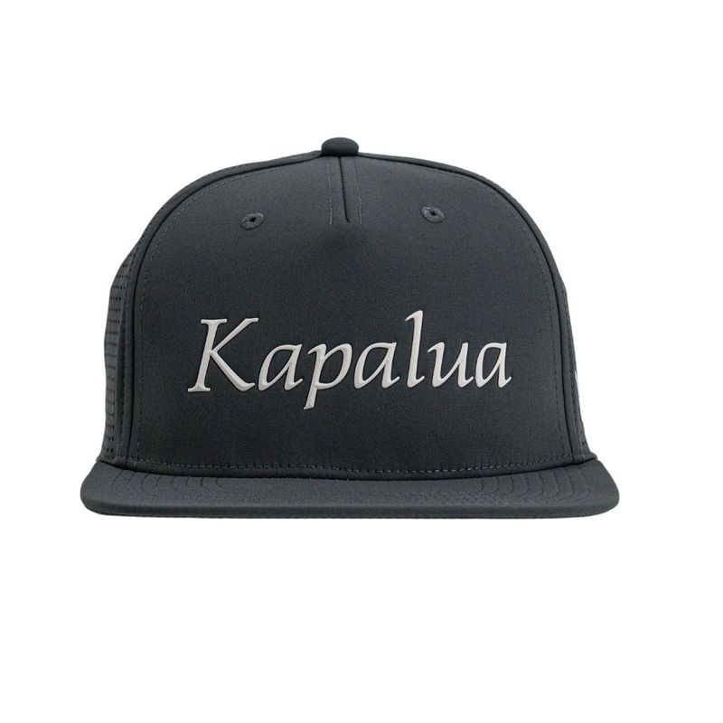 AMERICAN NEEDLE KAPALUA BEVELED CAP