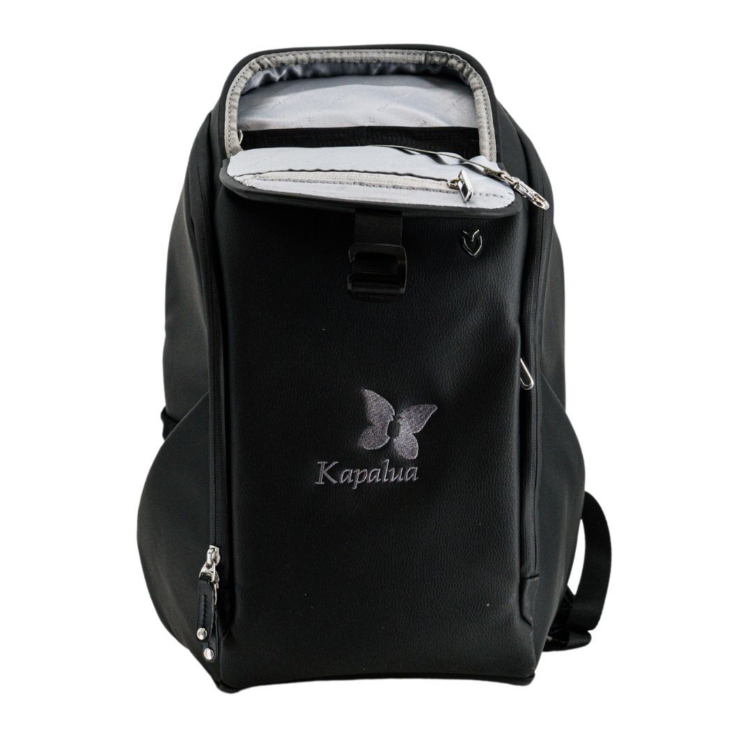 PrimeX Plus DXR Backpack | Travel Backpack | VESSEL