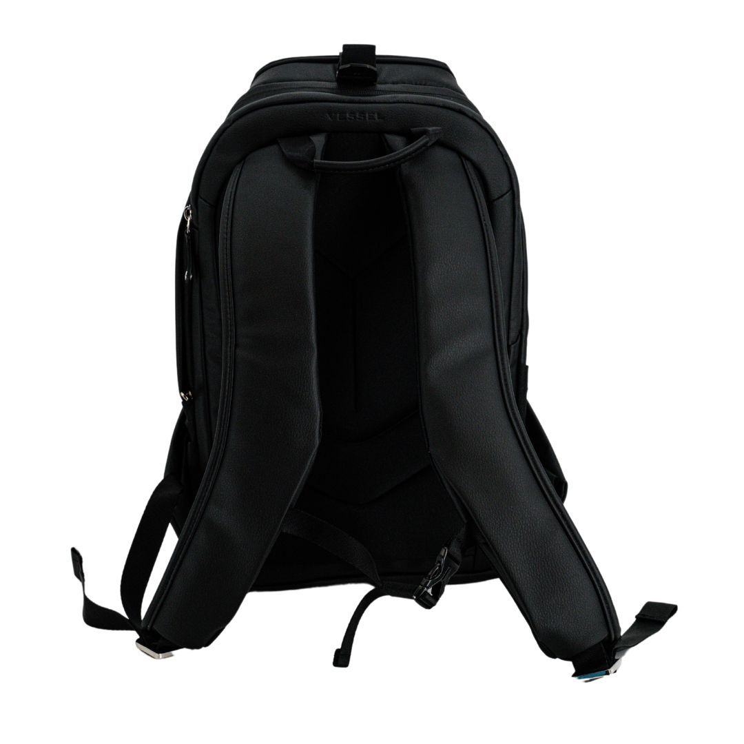 PrimeX Plus DXR Backpack | Travel Backpack | VESSEL