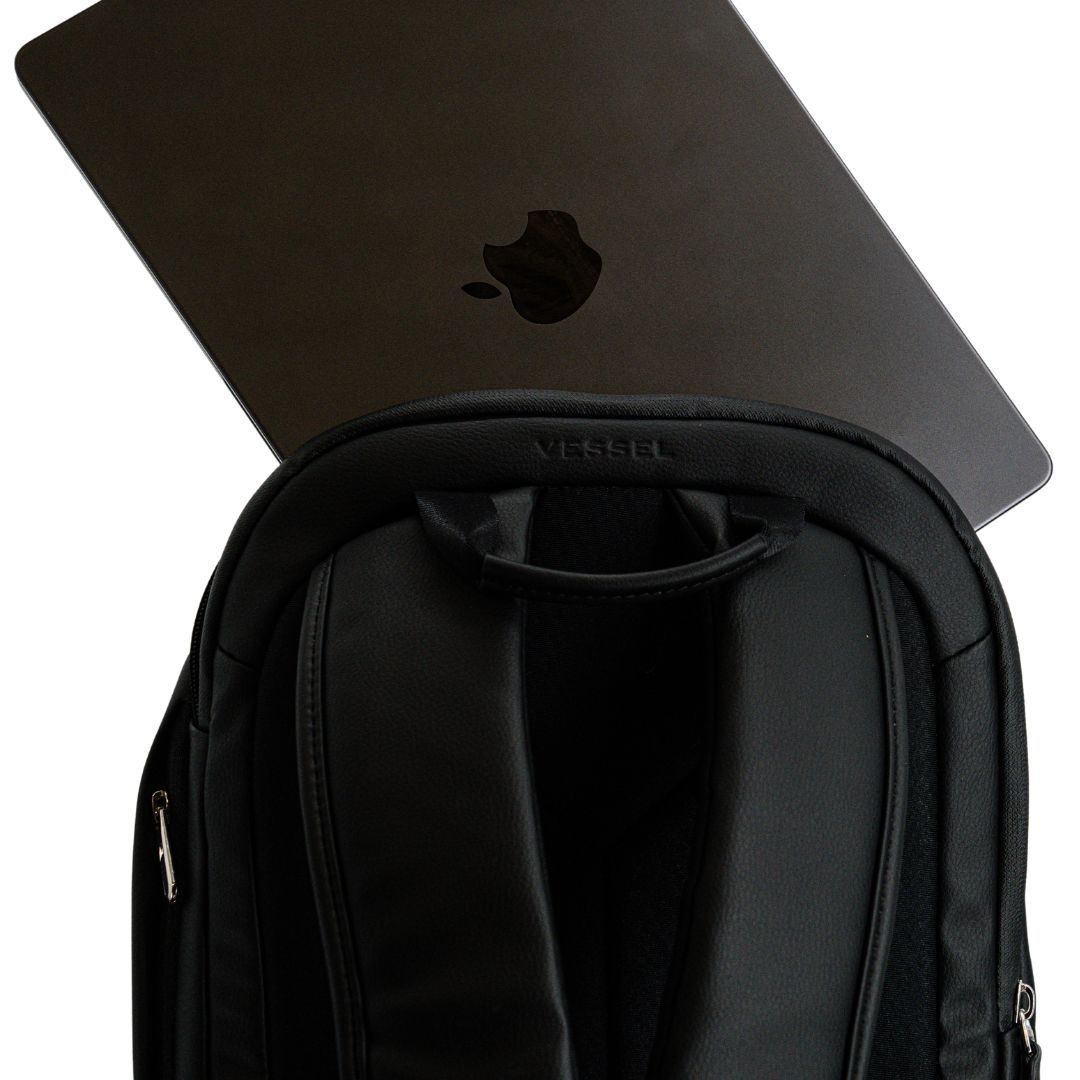 VESSEL PRIME X BACKPACK