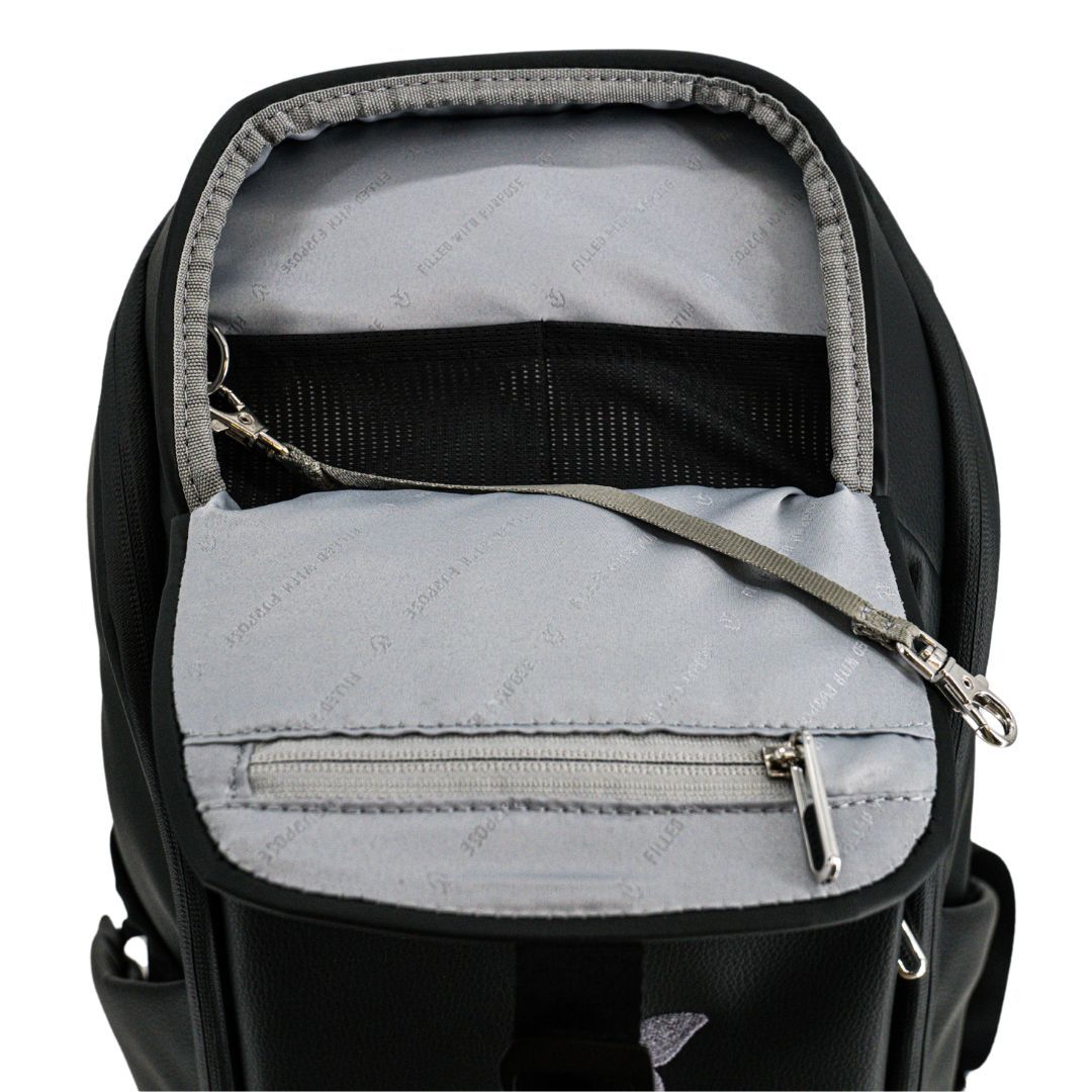 VESSEL PRIME X BACKPACK