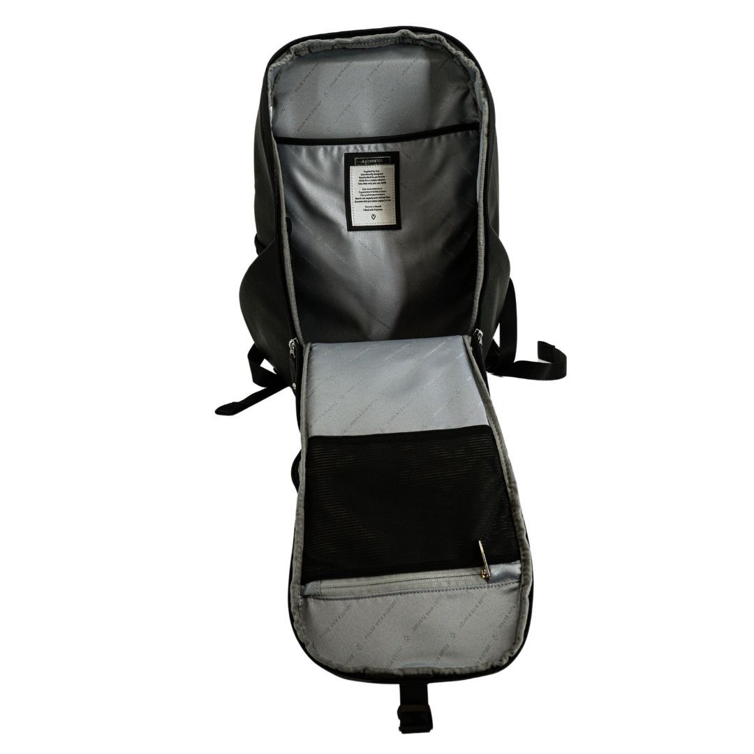 VESSEL PRIME X BACKPACK