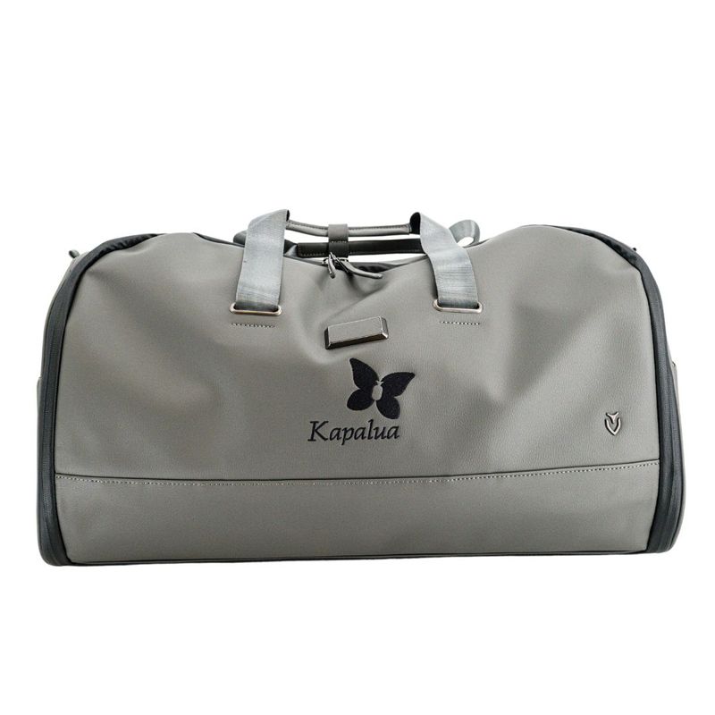 VESSEL GARMENT DUFFEL