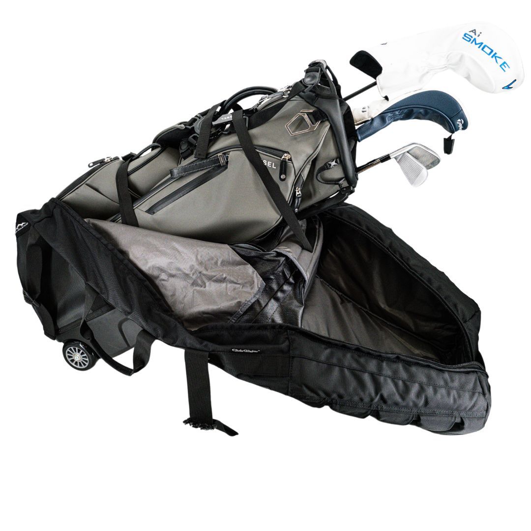 ClubGlider Meridian – Sun Mountain Sports