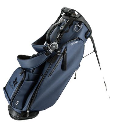 VESSEL PLAYER V STAND 6 WAY GOLF BAG