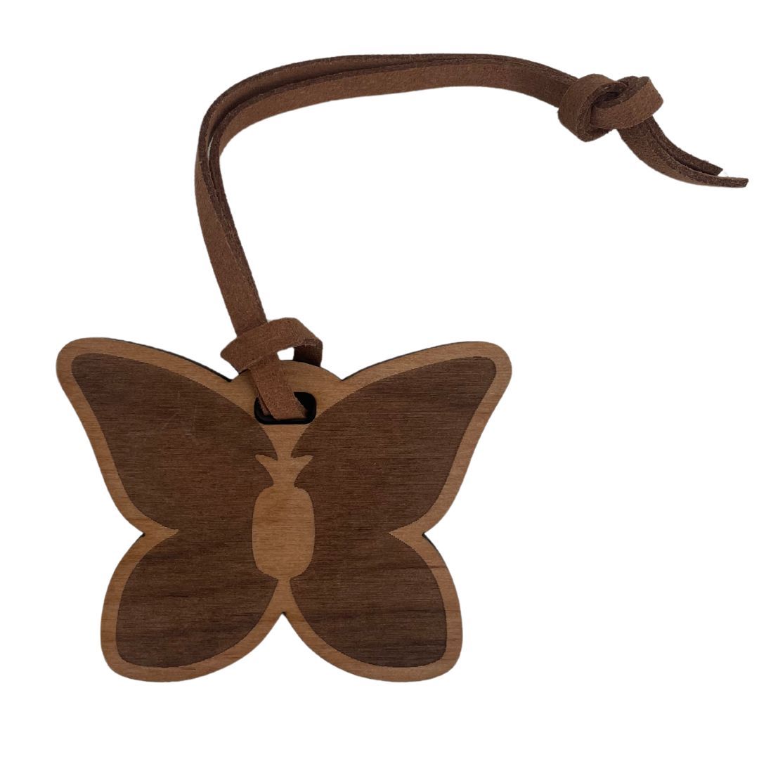 KAPALUA BUTTERFLY ORNAMENT