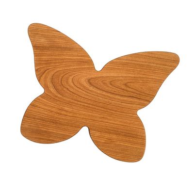 KAPALUA BUTTERFLY CUTTING BOARD
