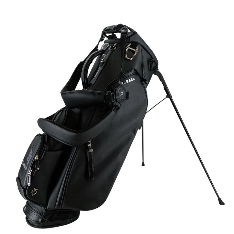 VESSEL PLAYER V STAND 6 WAY GOLF BAG