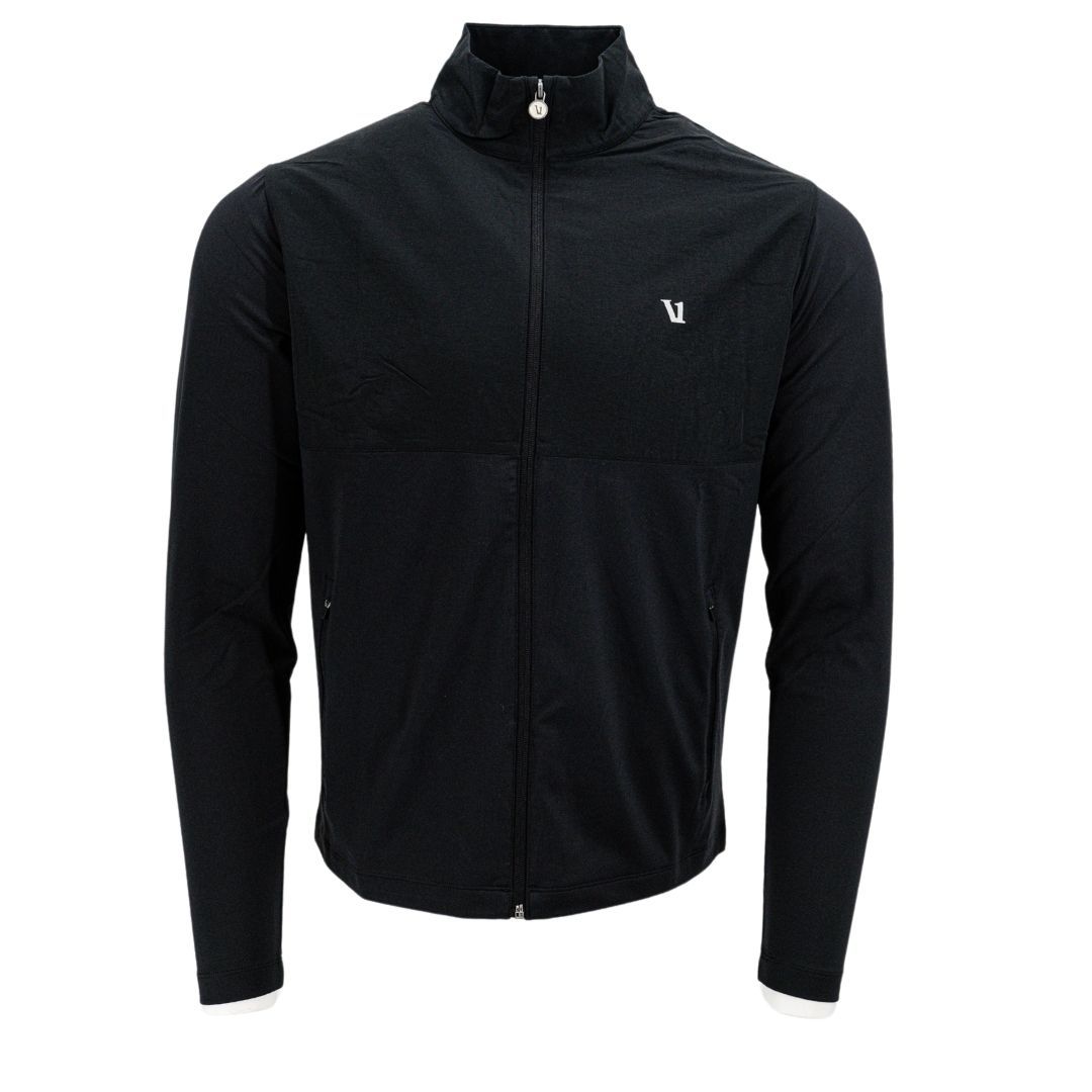 VUORI SUNDAY ELEMENT TRACK JACKET