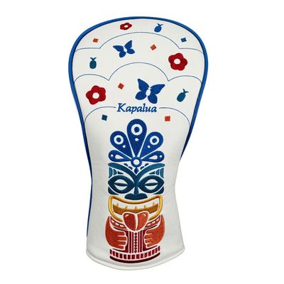 KAPALUA TIKI DRIVER COVER