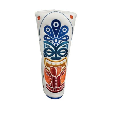 KAPALUA TIKI PUTTER COVER - BLADE