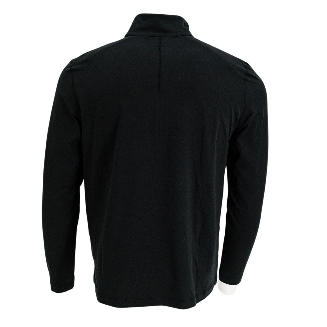 LULULEMON SOFT JERSEY HALF ZIP