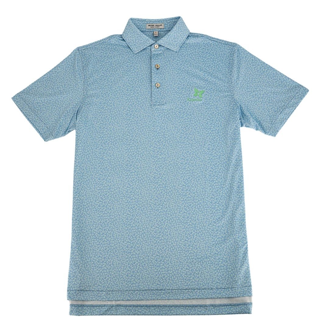 PETER MILLAR MAHI MAHI