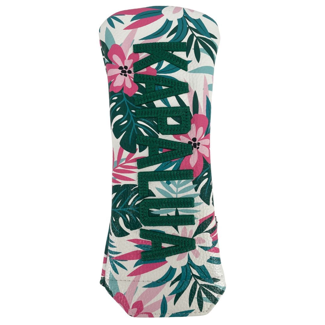 PRG KAPALUA FLORAL SEWN RESCUE COVER