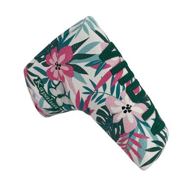 PRG ALOHA FLORAL SEWN BLADE COVER