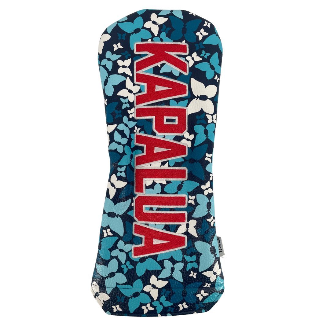 PRG KAPALUA SCATTER DRIVER COVER