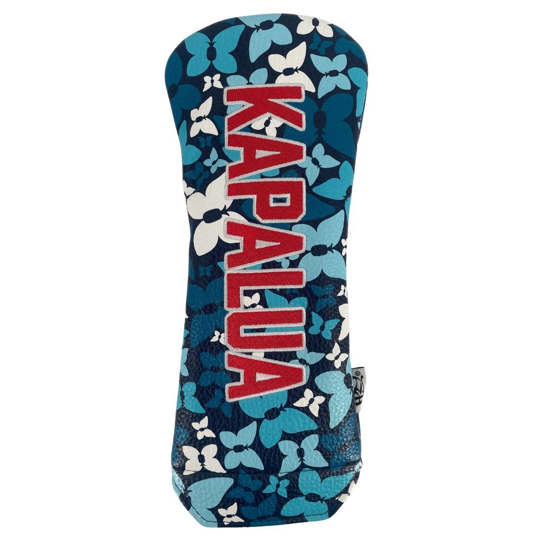 PRG KAPALUA SCATTER RESCUE COVER