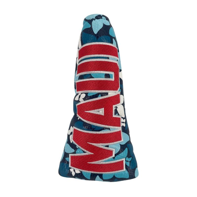 PRG MAUI SCATTER BLADE COVER