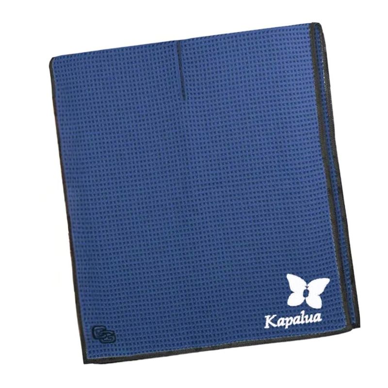 KAPALUA CADDY TOWEL