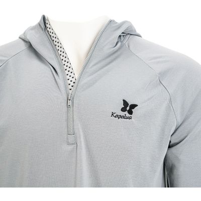 KAPALUA ZANDER HOODIE
