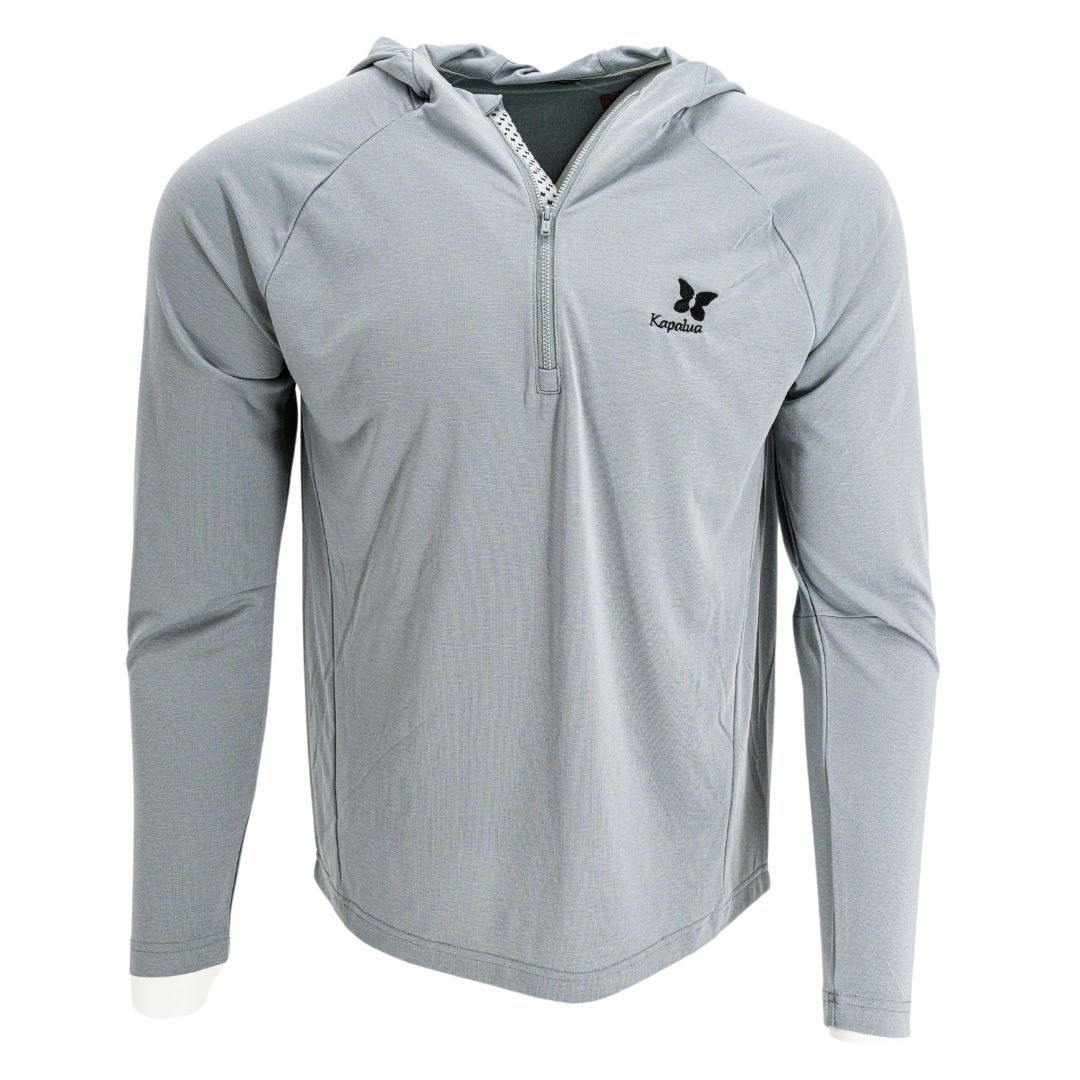 KAPALUA ZANDER HOODIE