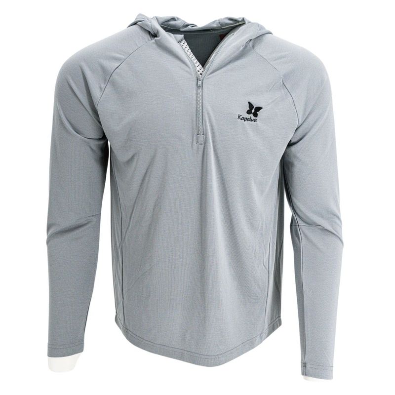 KAPALUA ZANDER HOODIE