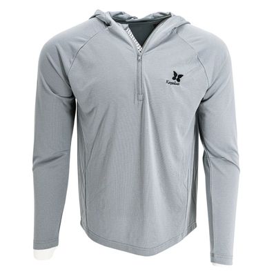 KAPALUA ZANDER HOODIE
