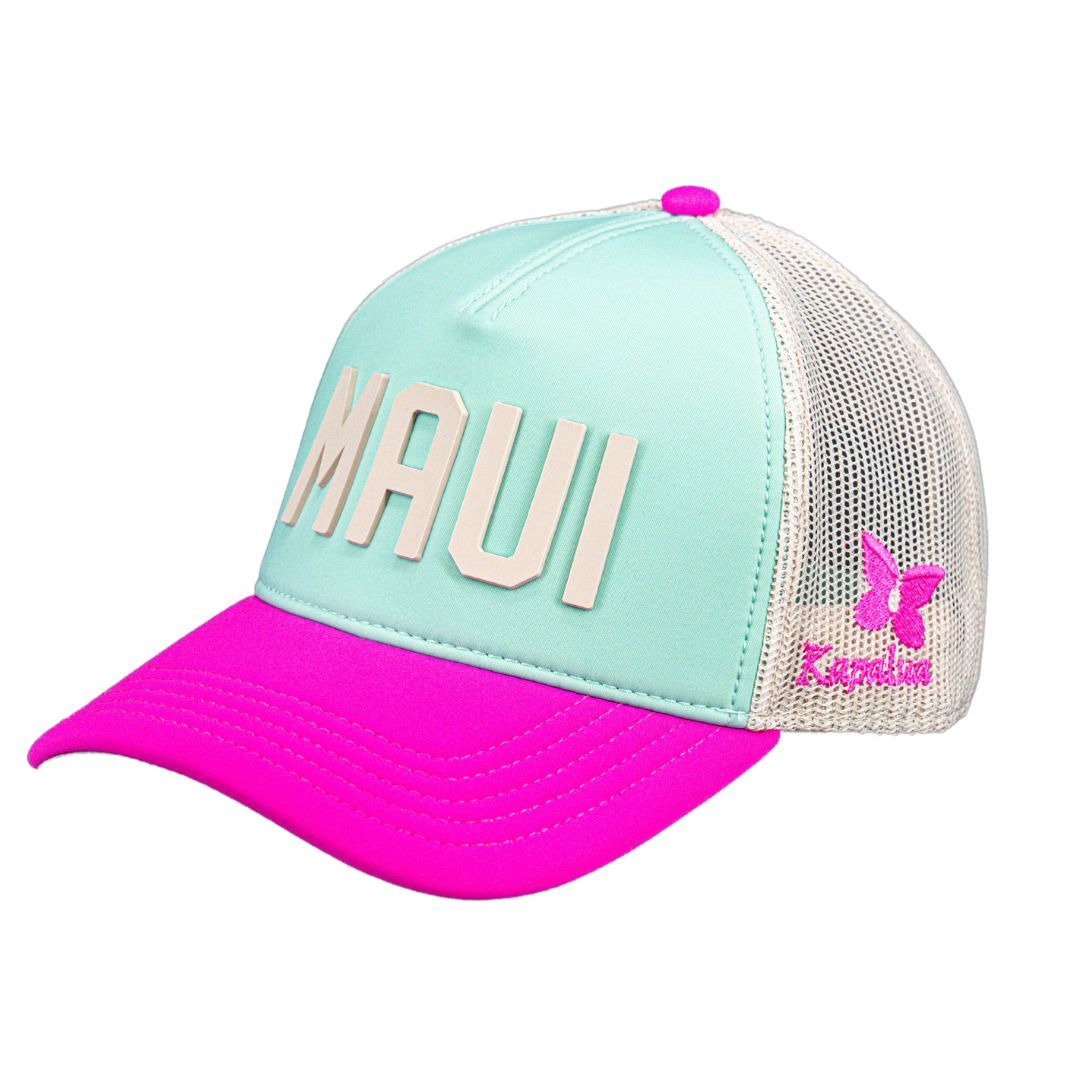 AMERICAN NEEDLE MAUI RIPTIDE VALIN