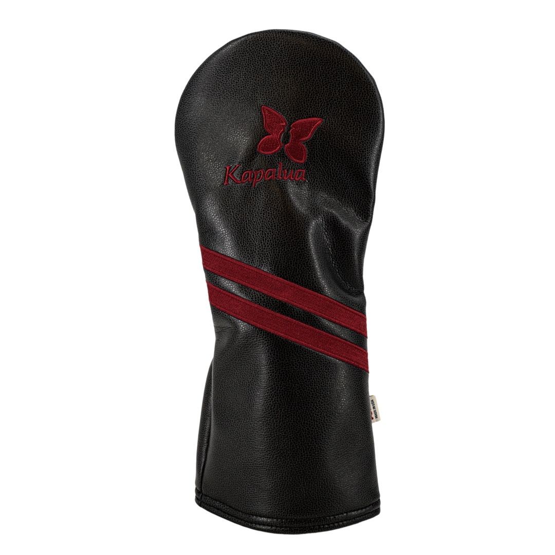 KAPALUA VICTOR DRIVER COVER, Color: EBONY